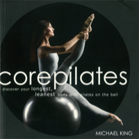 Core Pilates Book