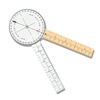 Goniometer 20cm/8 In...