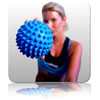 Massage Ball 10cm - ...