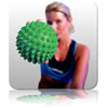 Massage Ball 10cm - ...